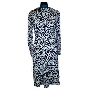halogen dolman sleeve midi dress Halogen Dolman Sleeve Midi Dress size XS